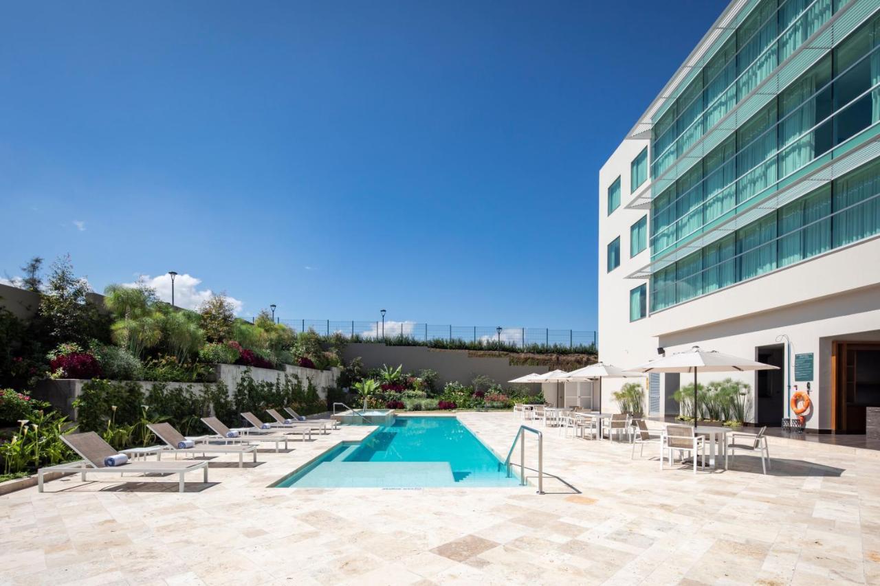 Holiday Inn - Quito Airport By Ihg Tababela Exterior foto