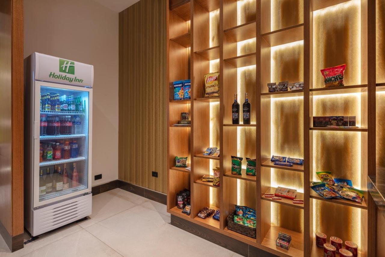 Holiday Inn - Quito Airport By Ihg Tababela Exterior foto Holiday Inn Express pantry