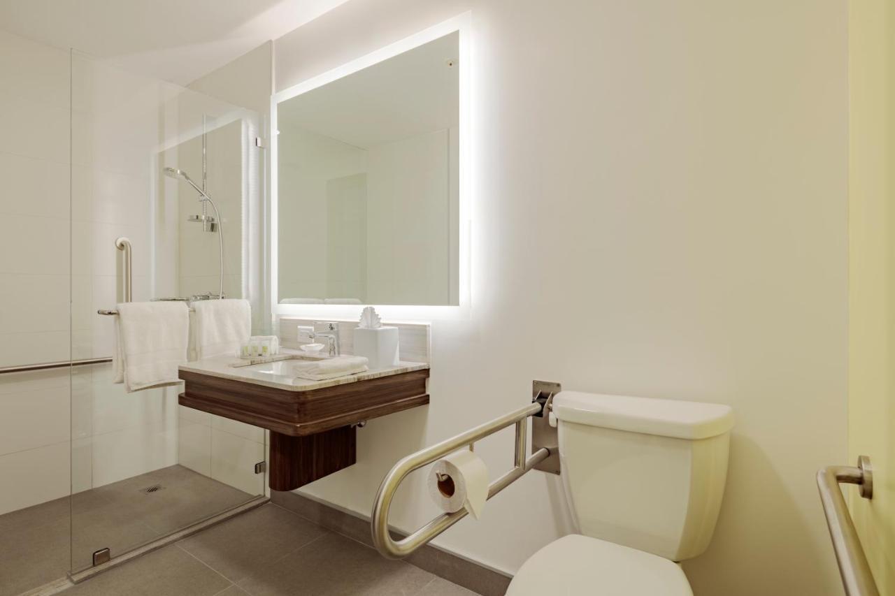 Holiday Inn - Quito Airport By Ihg Tababela Exterior foto Bathroom