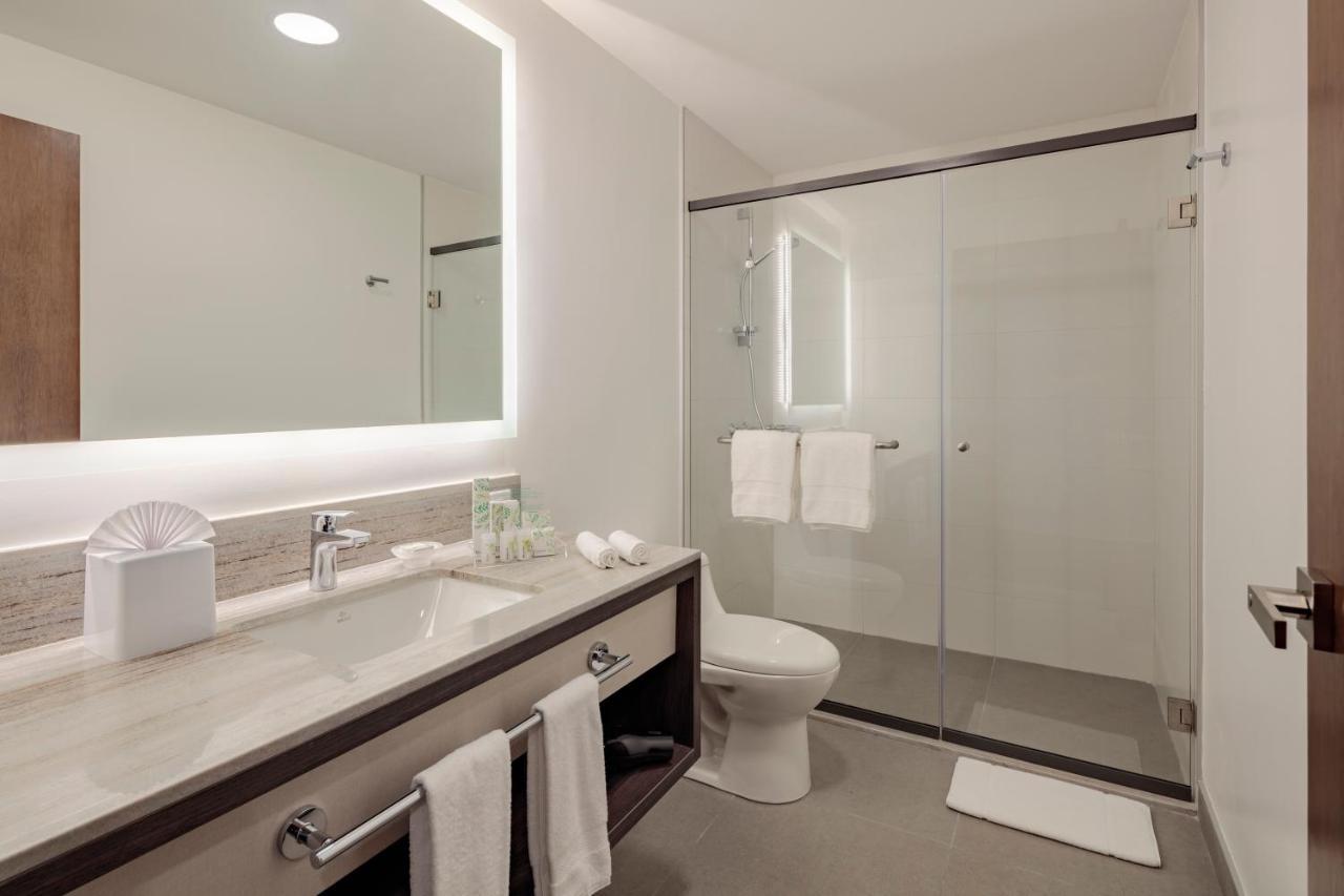 Holiday Inn - Quito Airport By Ihg Tababela Exterior foto Bathroom